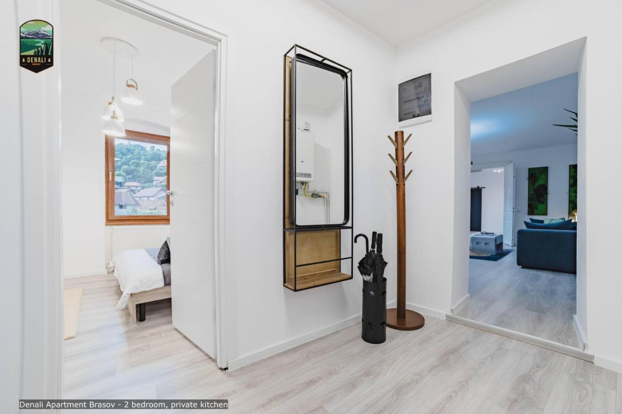 Sierra - Northstar Apartments Брашов Екстер'єр фото