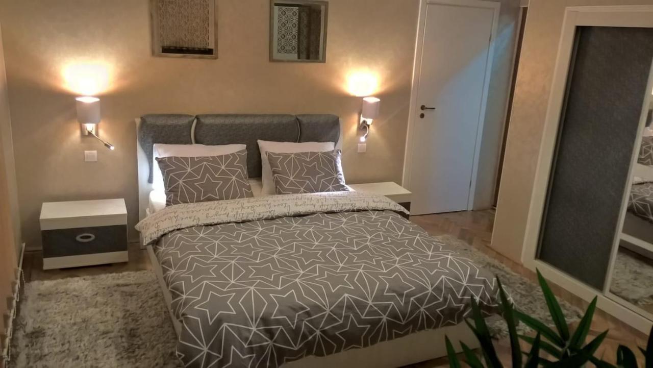 Sierra - Northstar Apartments Брашов Екстер'єр фото