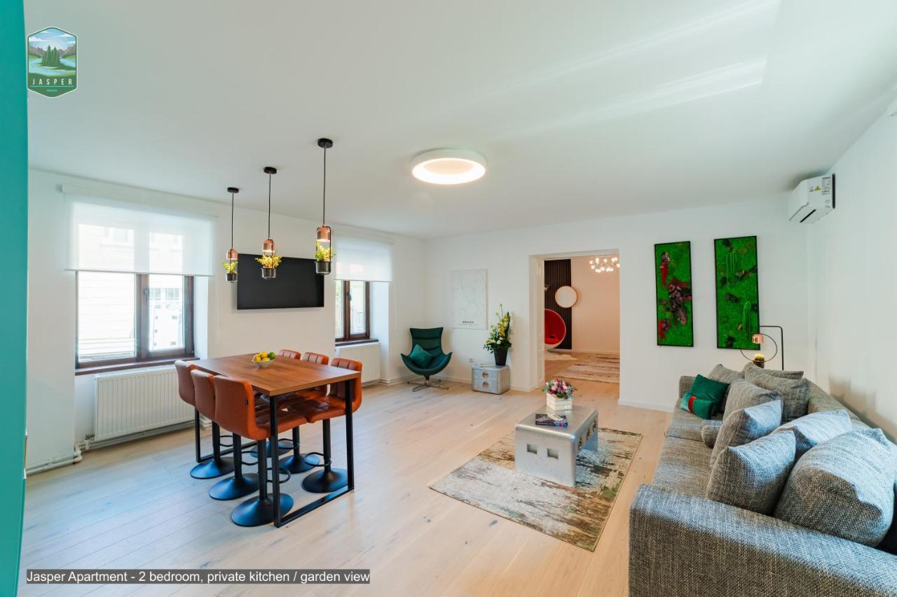 Sierra - Northstar Apartments Брашов Екстер'єр фото