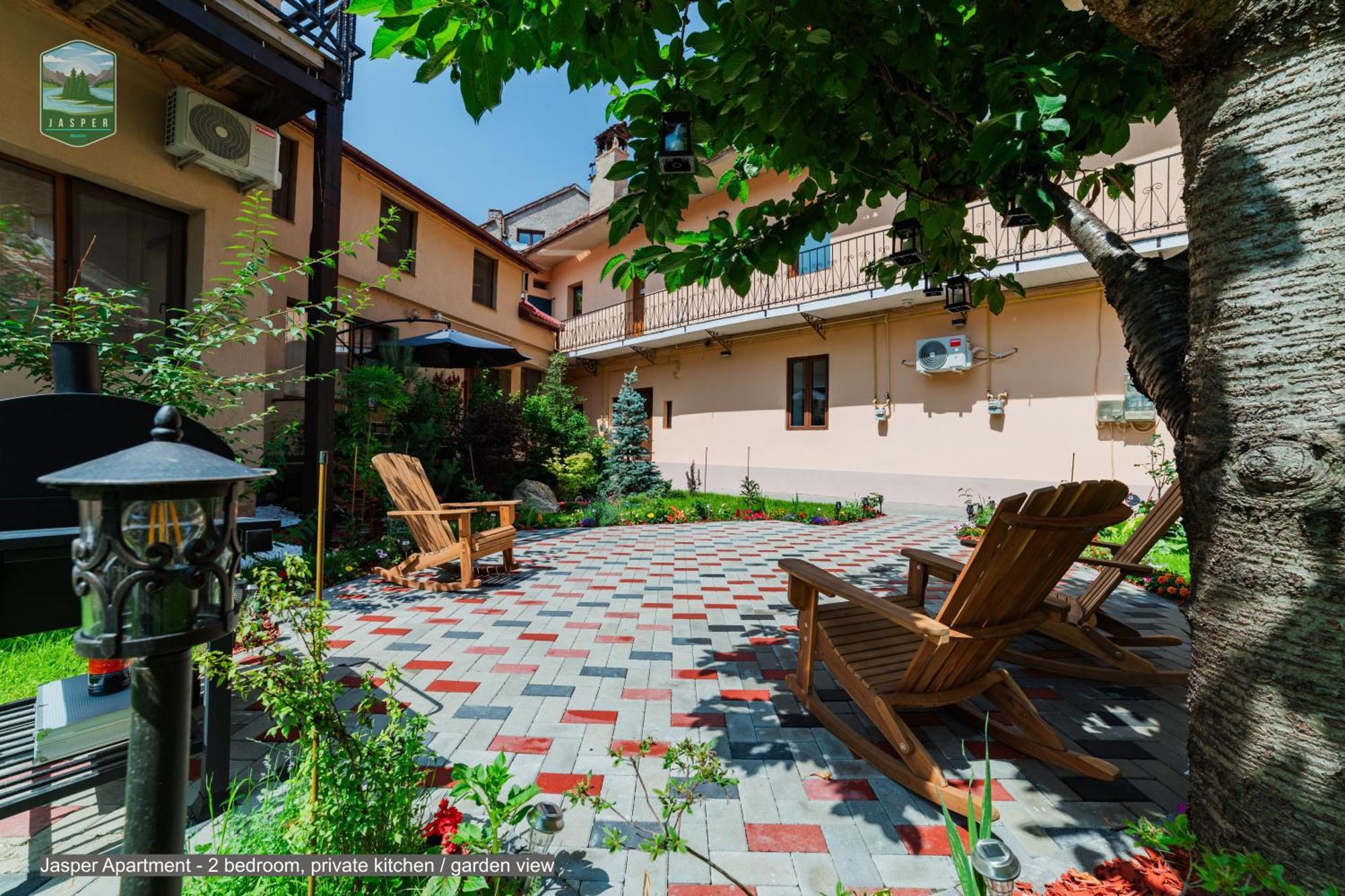 Sierra - Northstar Apartments Брашов Номер фото