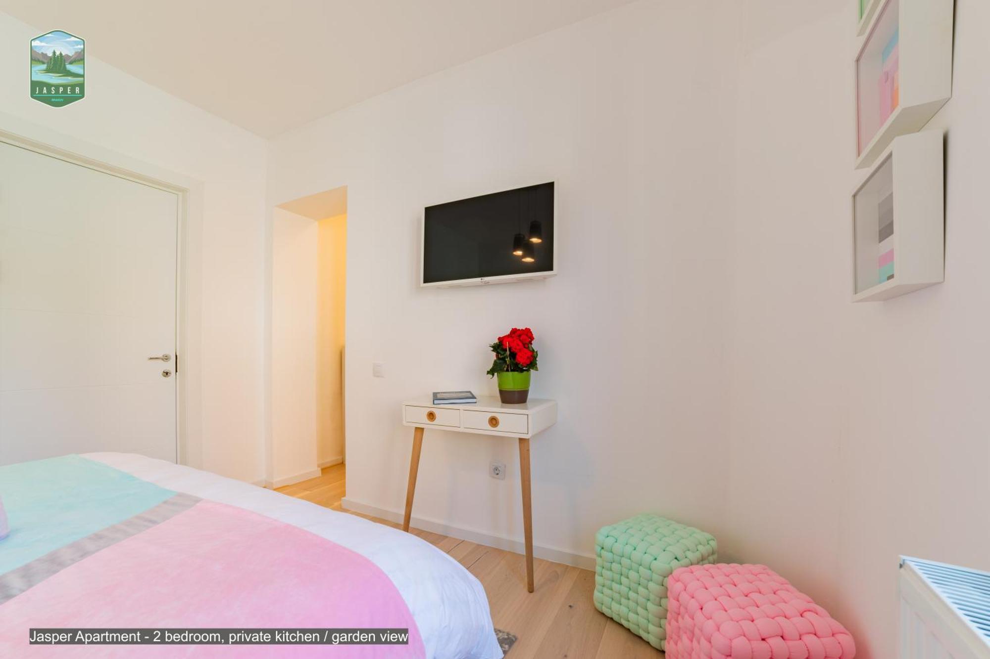 Sierra - Northstar Apartments Брашов Номер фото