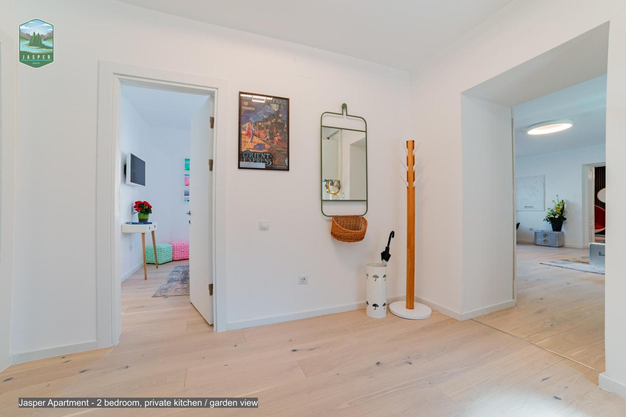 Sierra - Northstar Apartments Брашов Номер фото