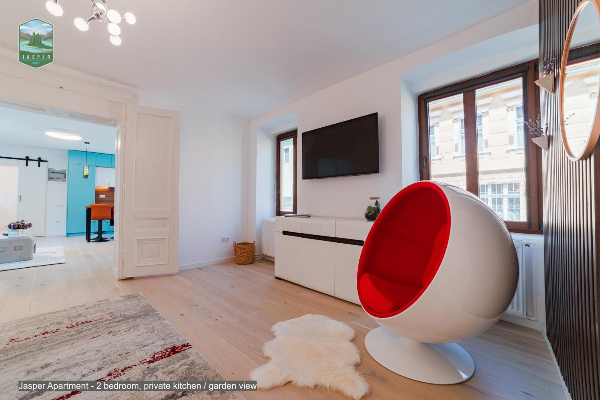 Sierra - Northstar Apartments Брашов Номер фото