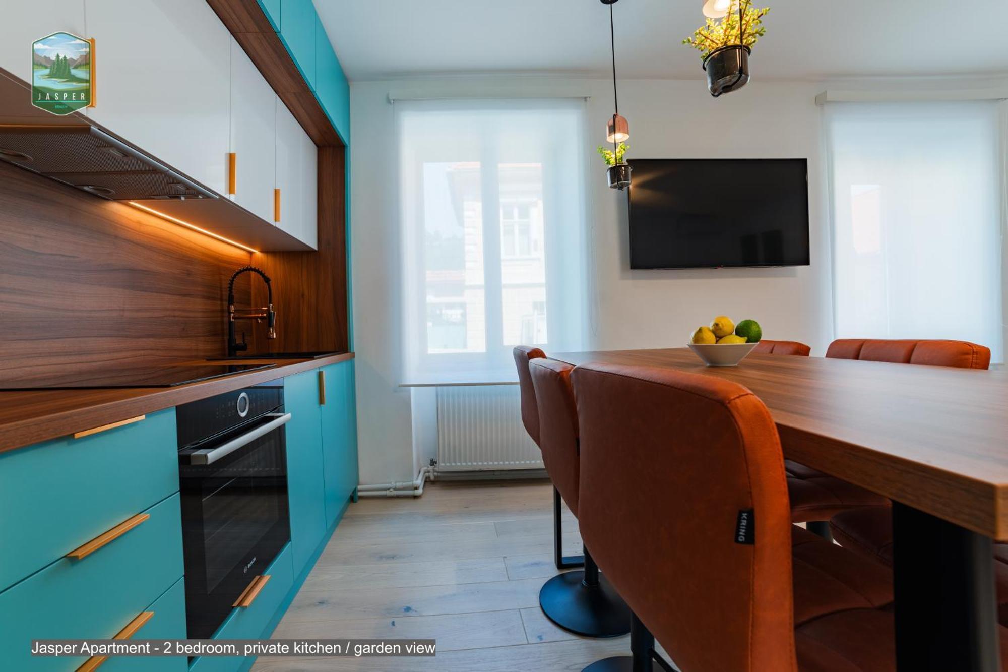 Sierra - Northstar Apartments Брашов Номер фото