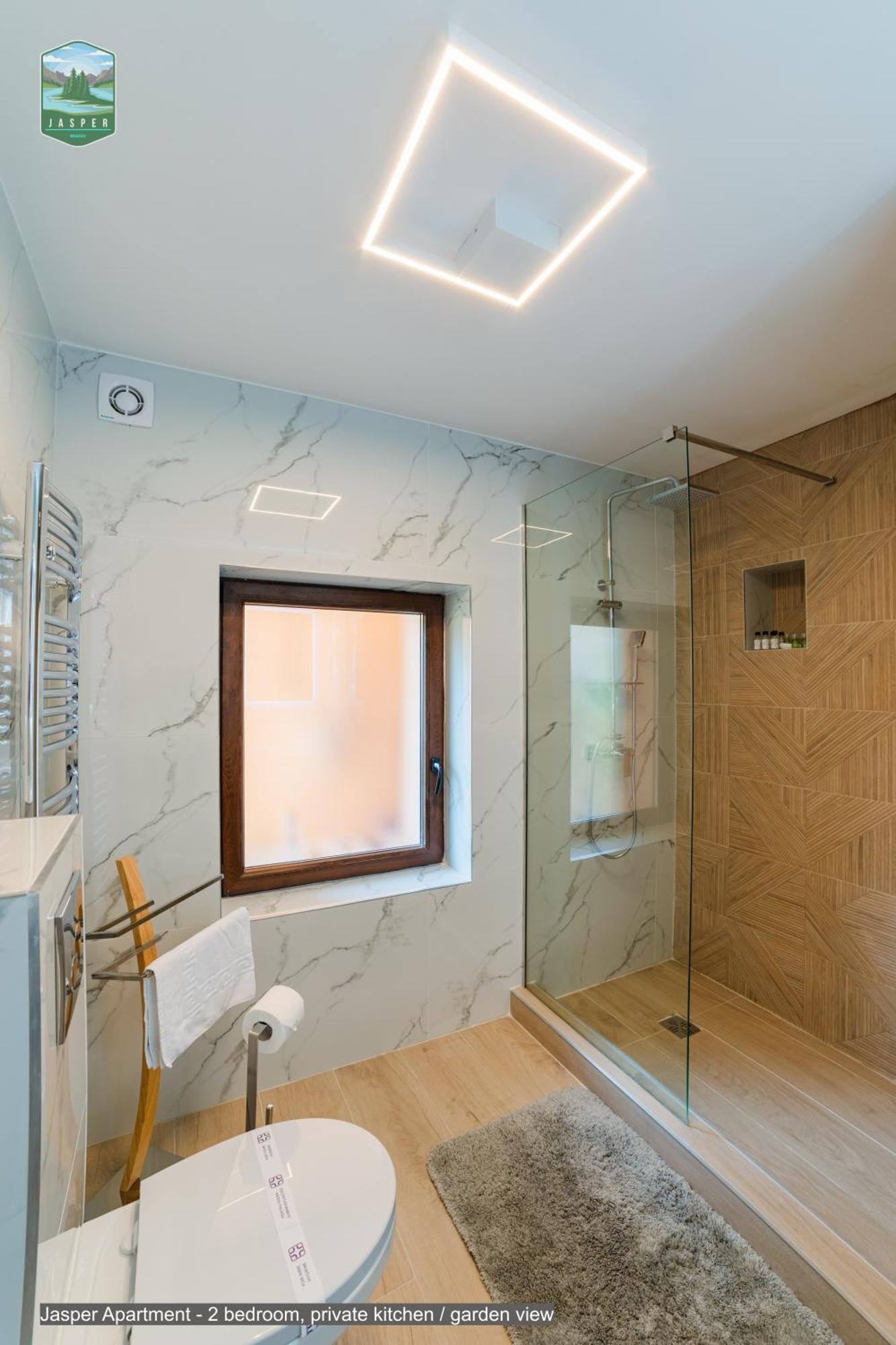 Sierra - Northstar Apartments Брашов Номер фото
