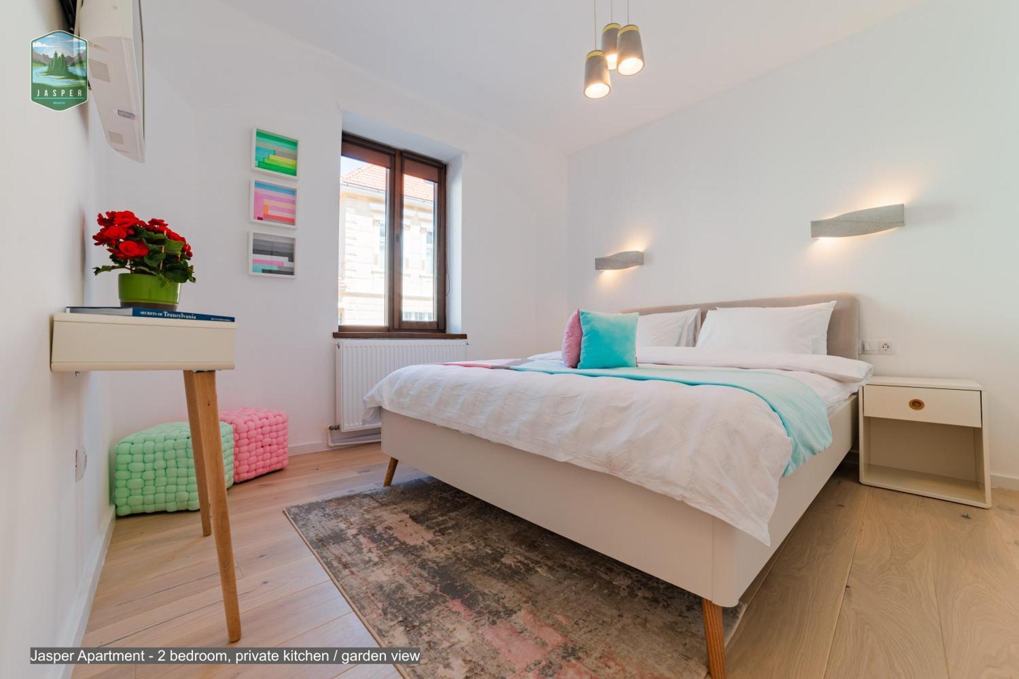 Sierra - Northstar Apartments Брашов Номер фото