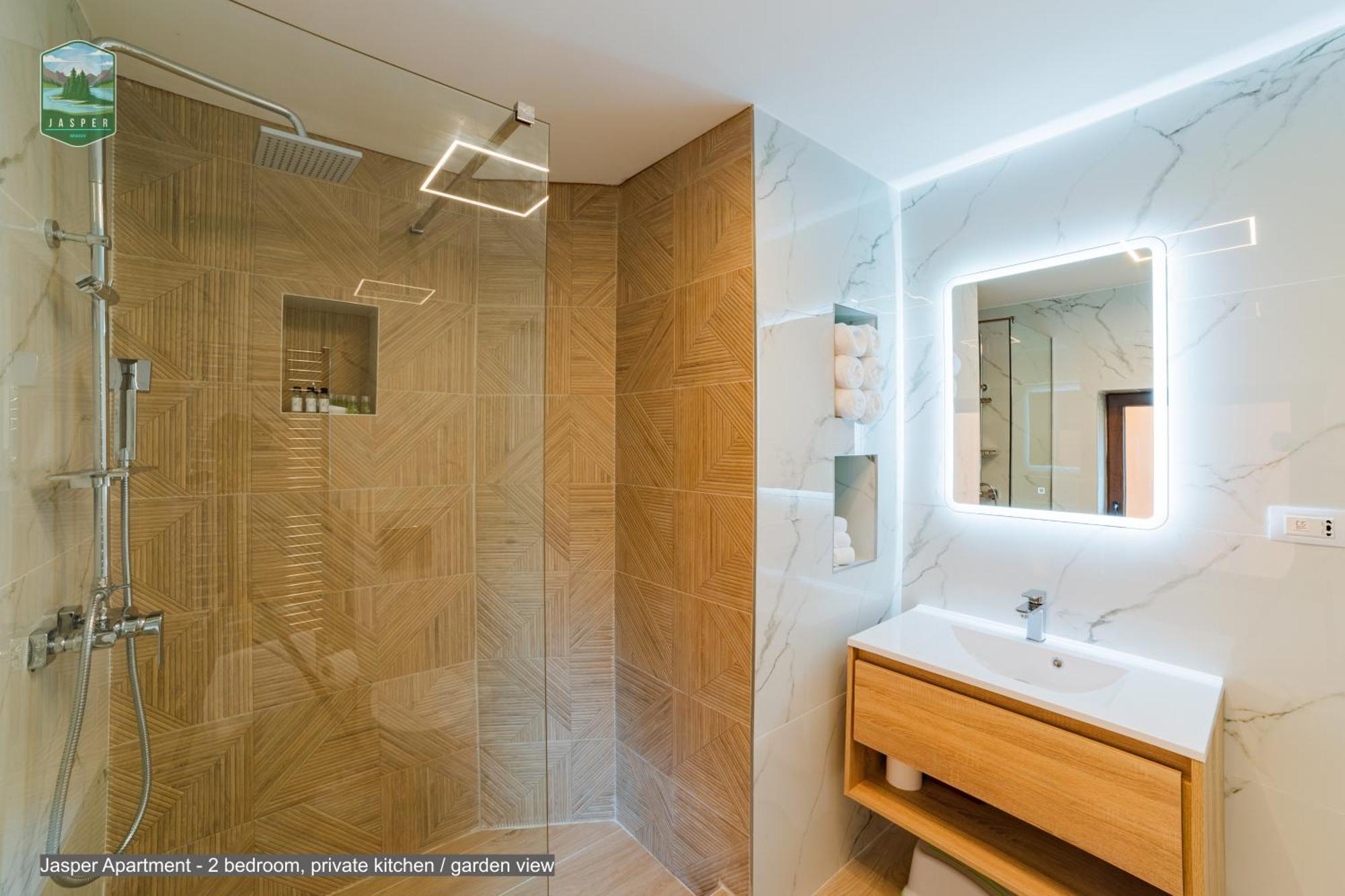 Sierra - Northstar Apartments Брашов Номер фото