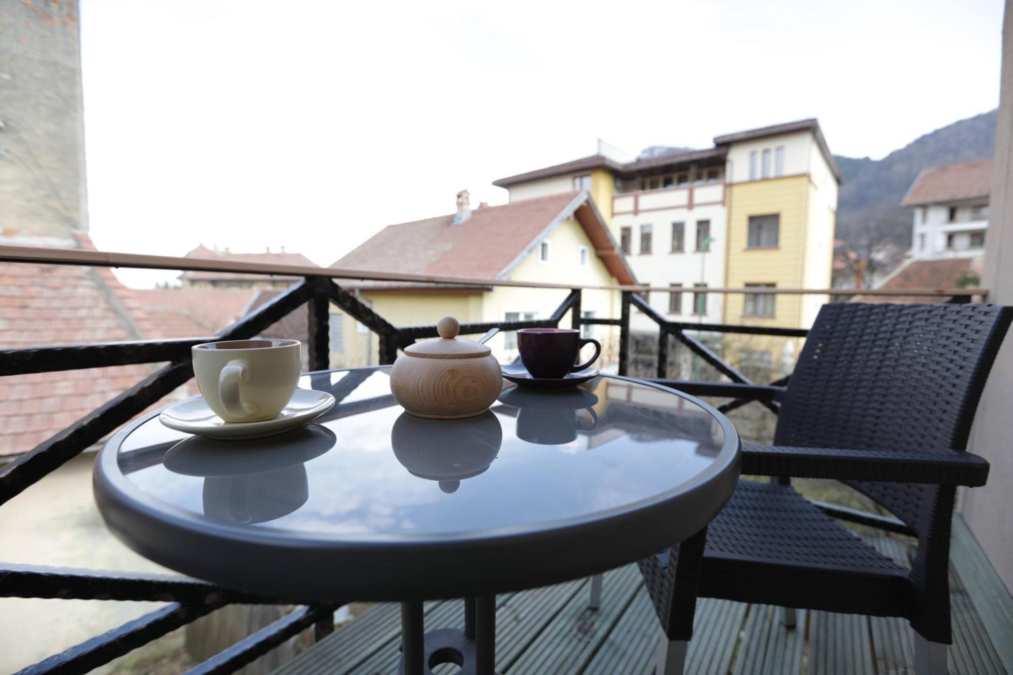 Sierra - Northstar Apartments Брашов Номер фото