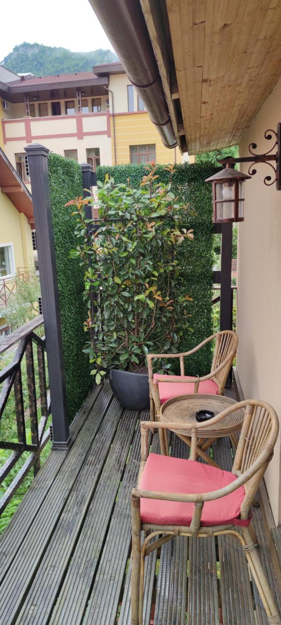 Sierra - Northstar Apartments Брашов Номер фото