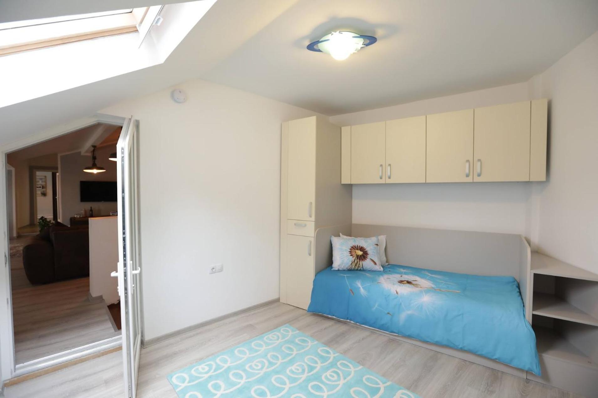 Sierra - Northstar Apartments Брашов Номер фото