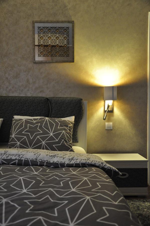Sierra - Northstar Apartments Брашов Екстер'єр фото